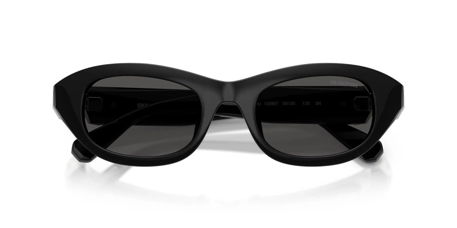 Swarovski 6036U Sunglasses - view 42